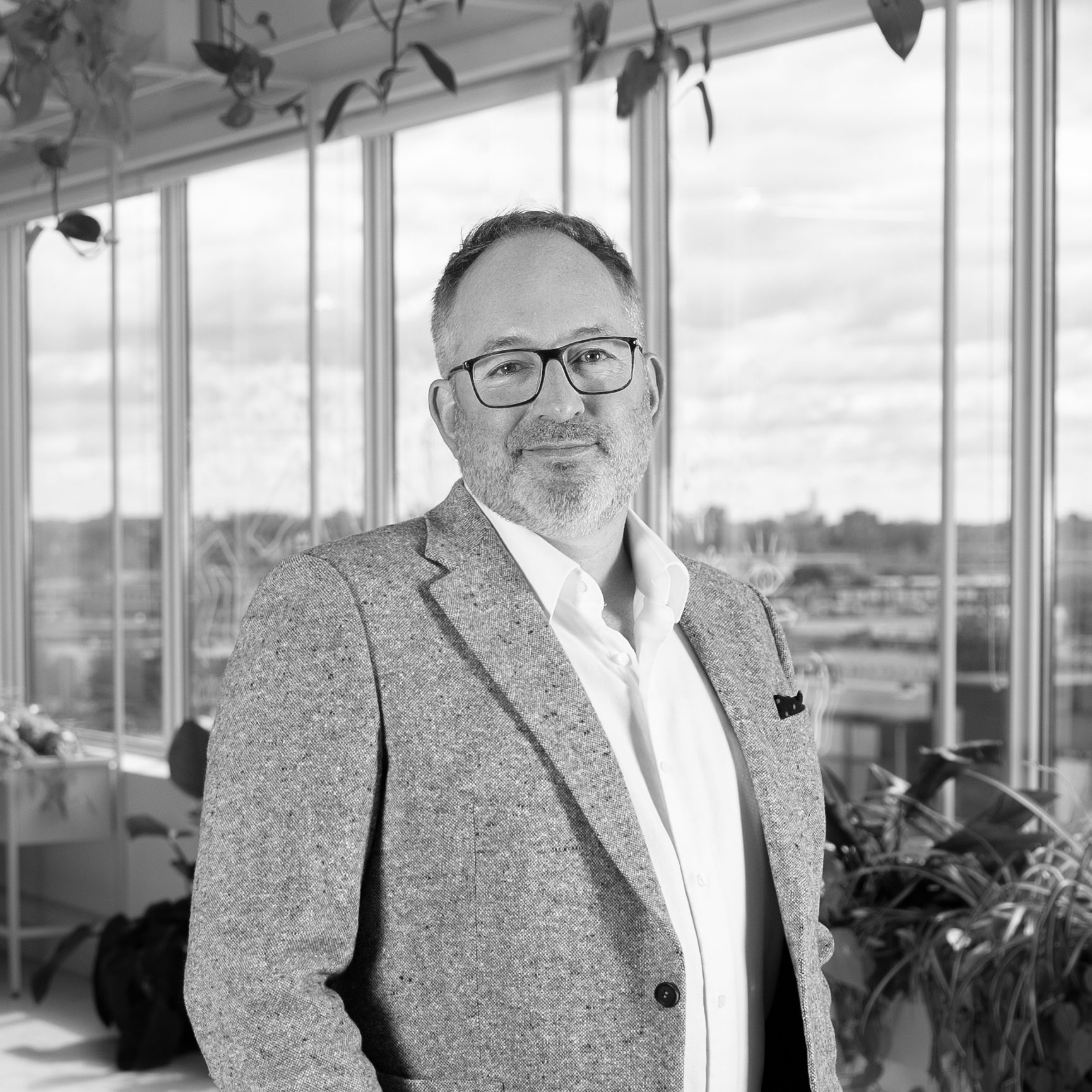 Jean-François GUIMONT