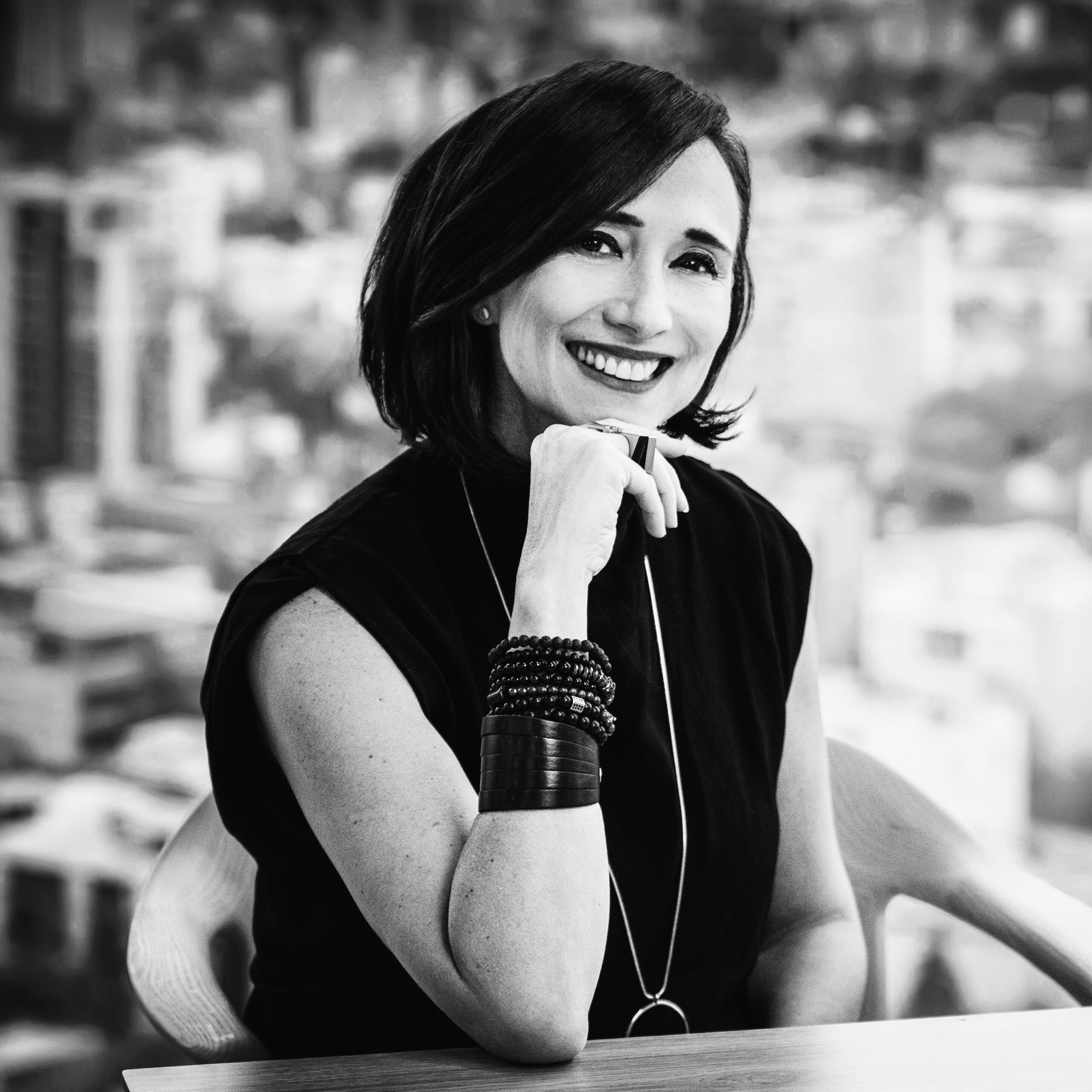 Nadja BORRAS MARKOVIC