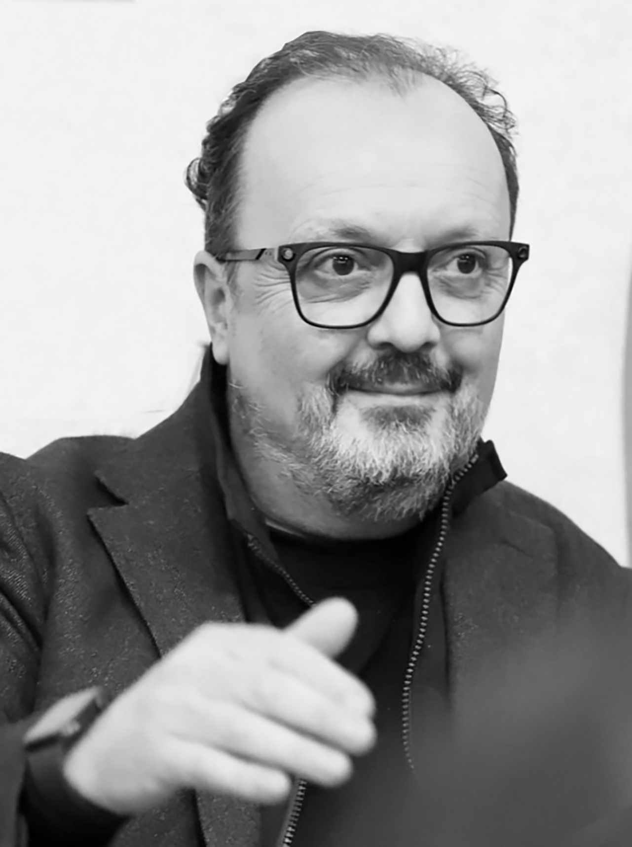 Antonio D. DE ANTONIS