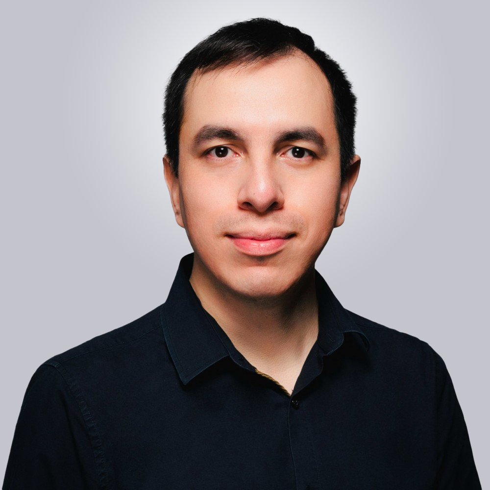 Luis Felipe MORENO LEYVA