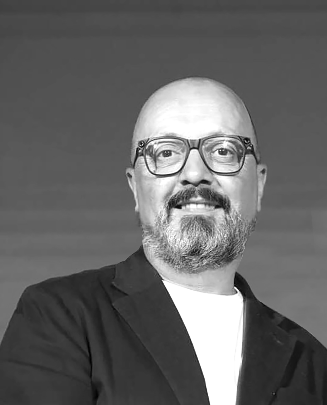 Antonio D. DE ANTONIS