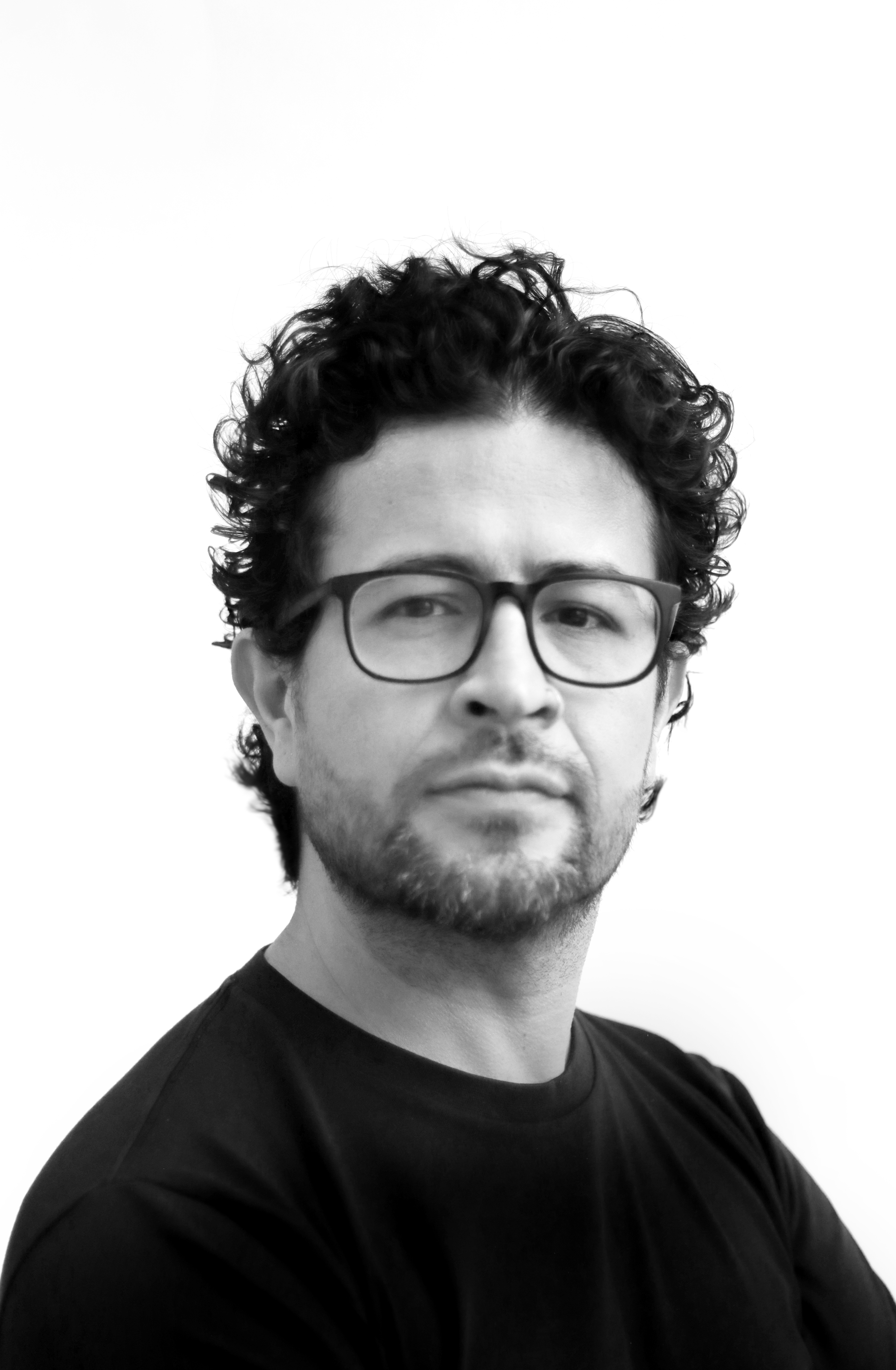 Omar Ivan Huerta Cardoso