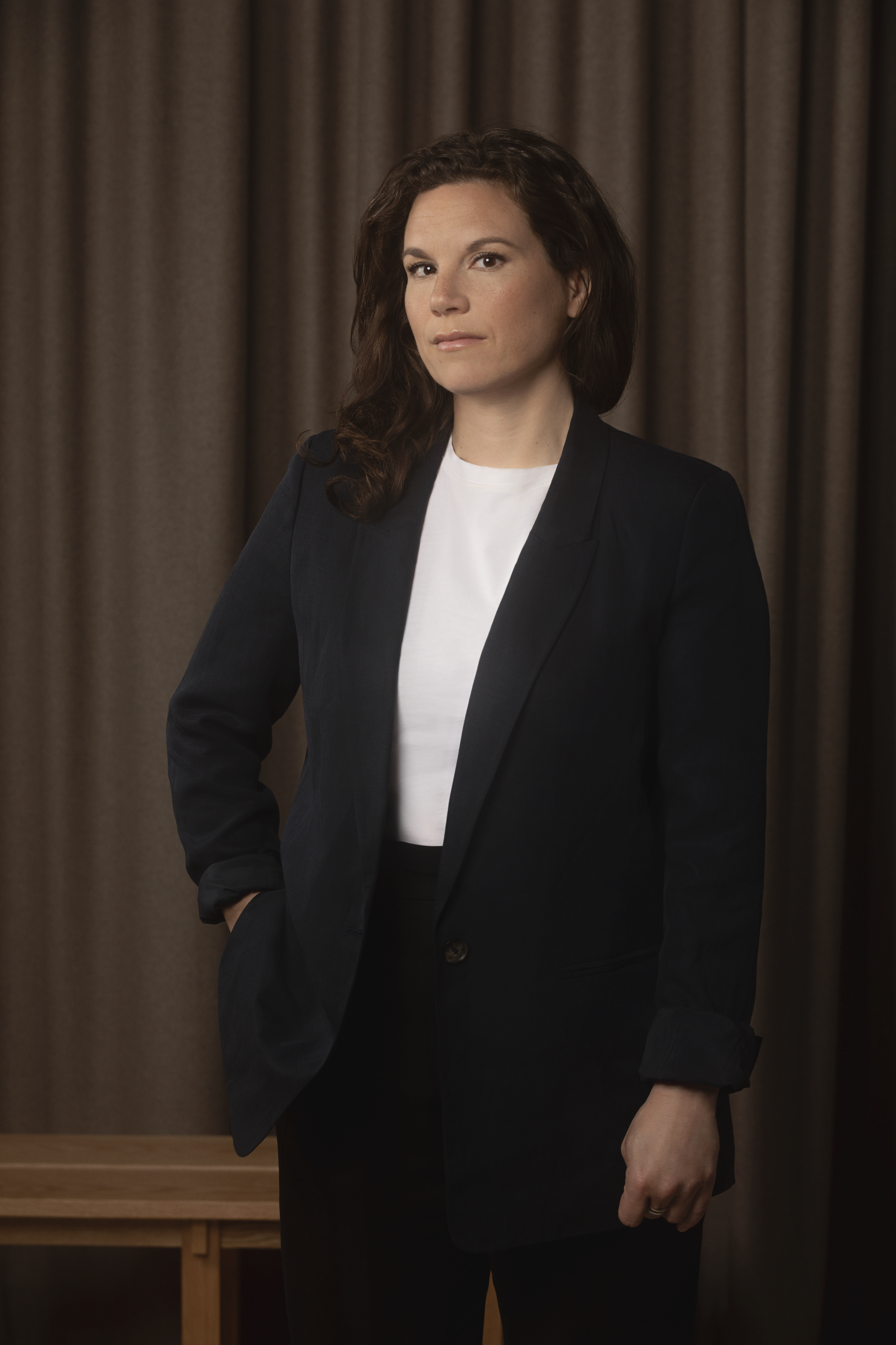 Kim Pariseau