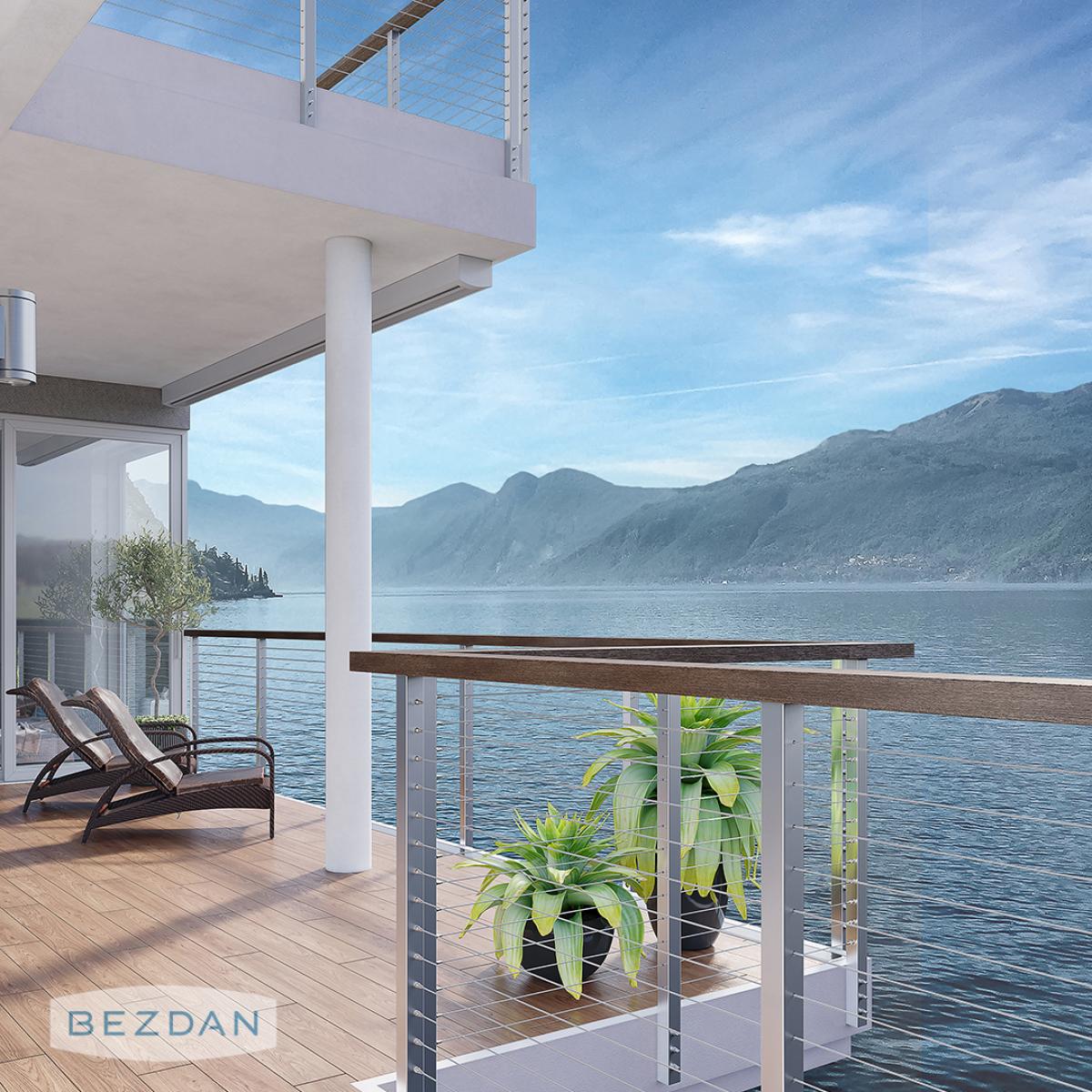 Bezdan Railing Solutions
