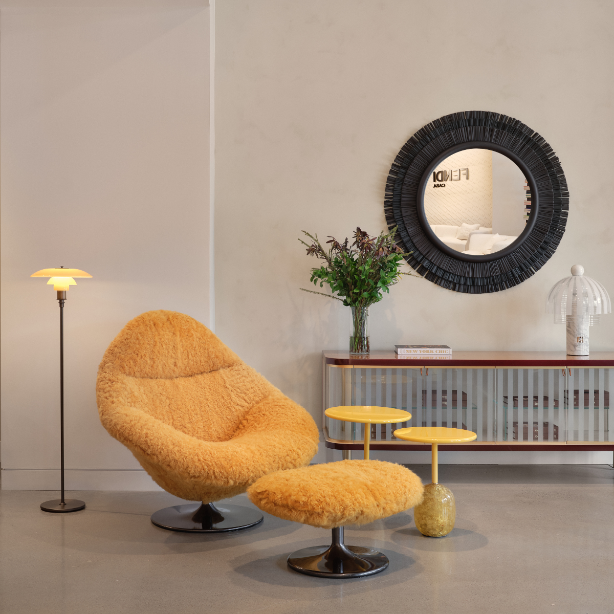 Maison Territo