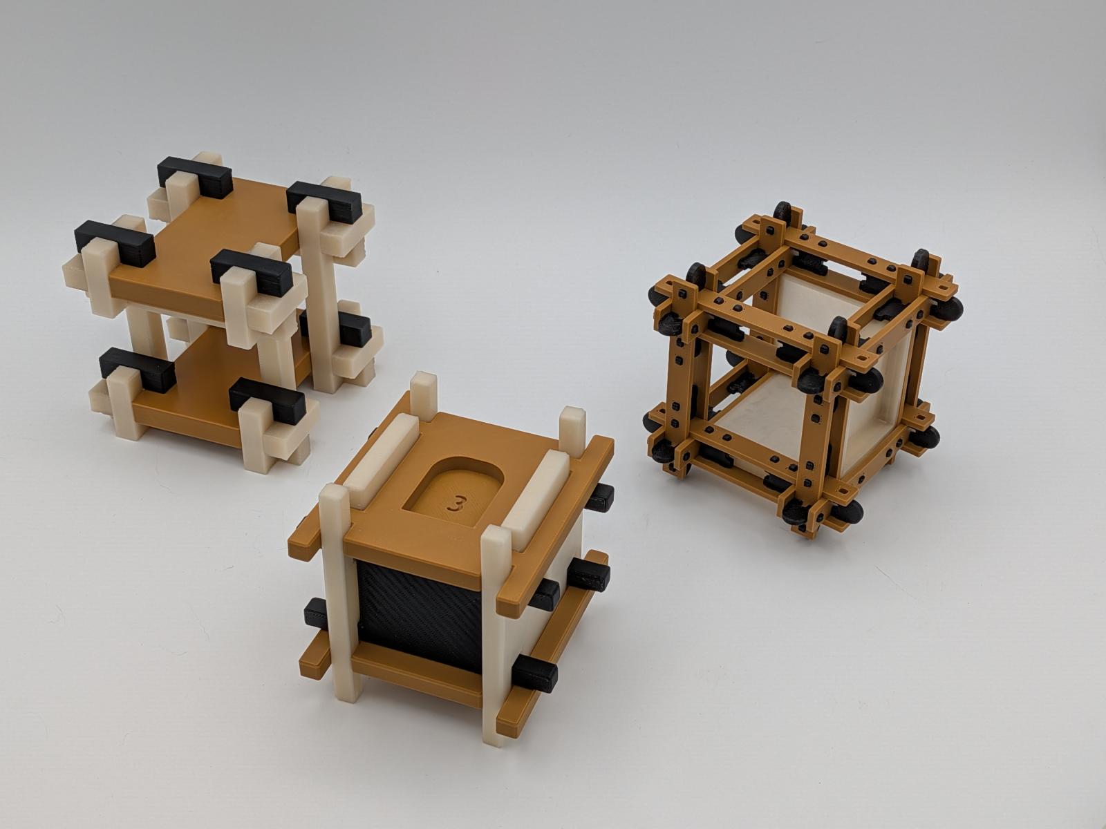 ARKITEKTOY Design & Architecture Play Systems