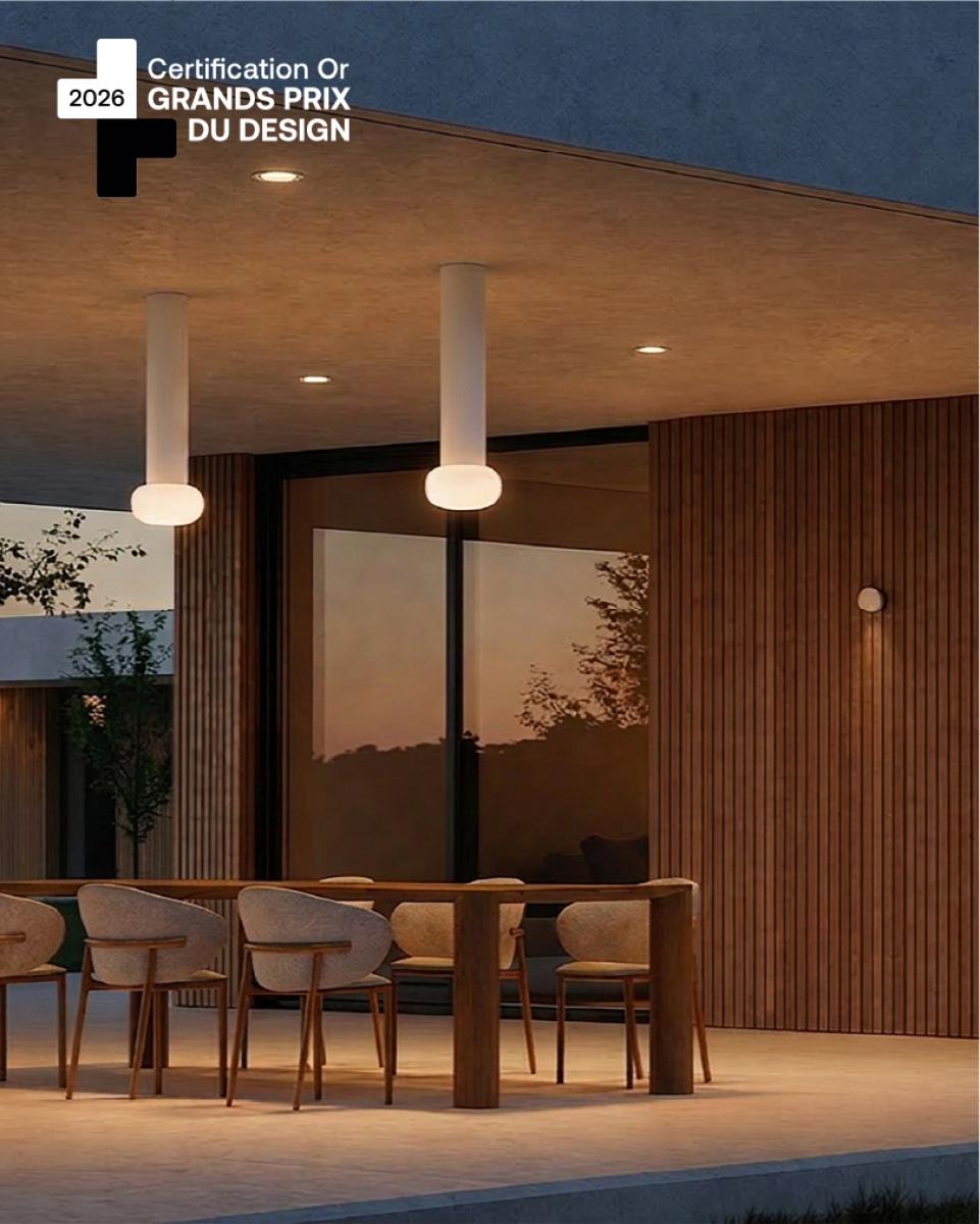 Dals Lighting