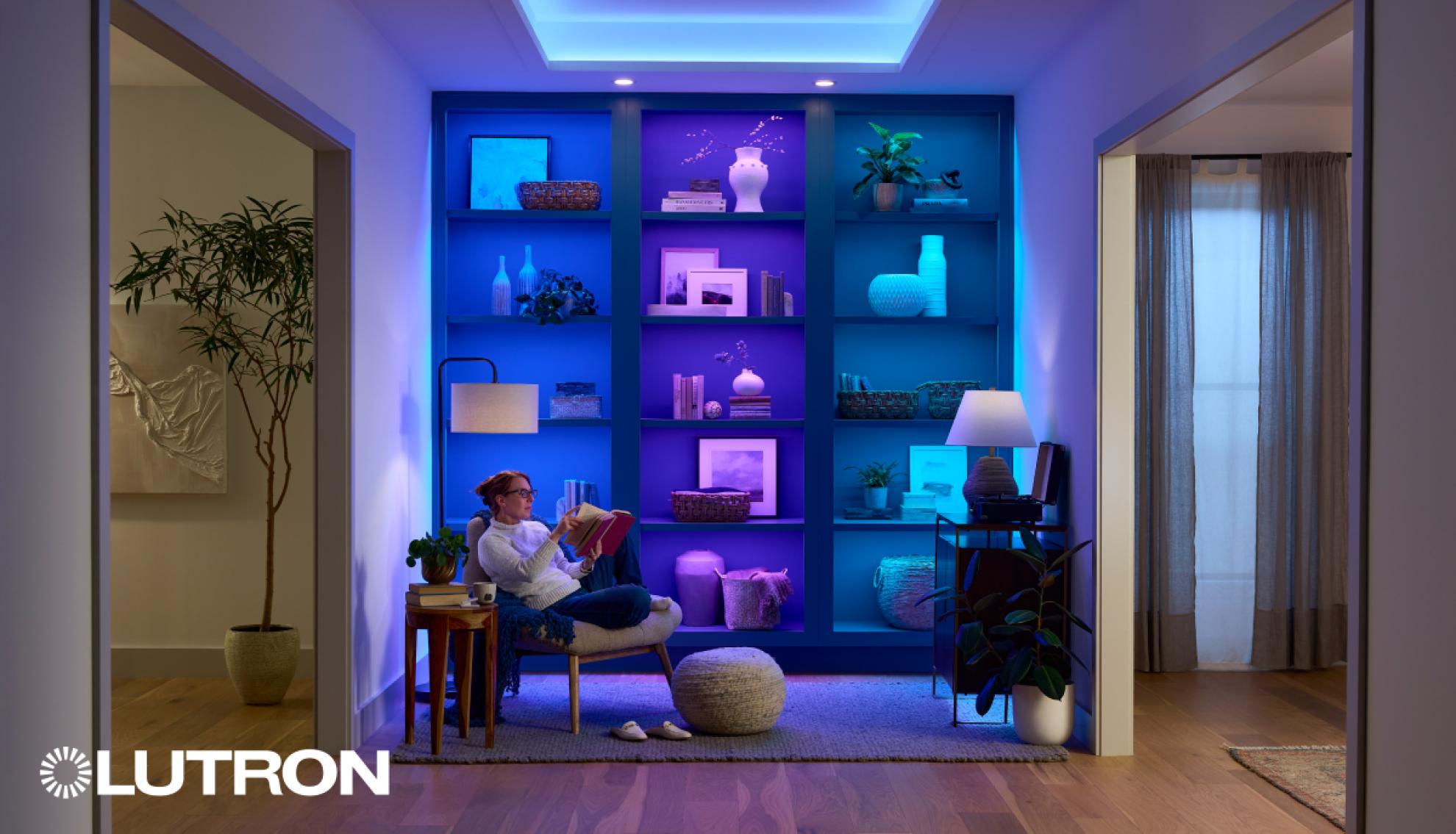 Lutron