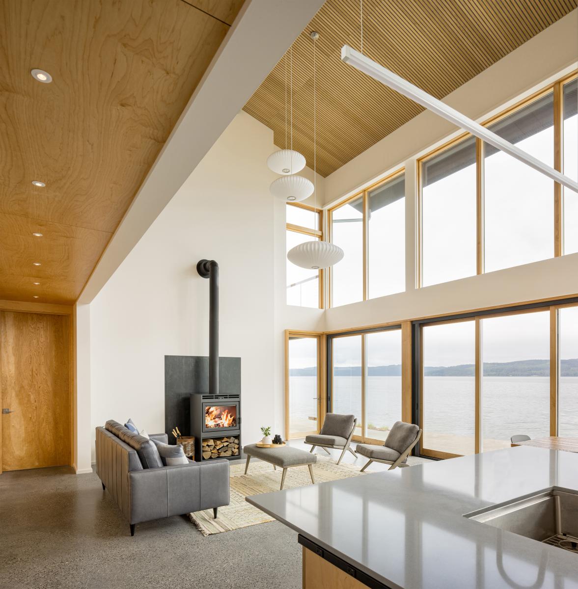 Supreme Fireplaces