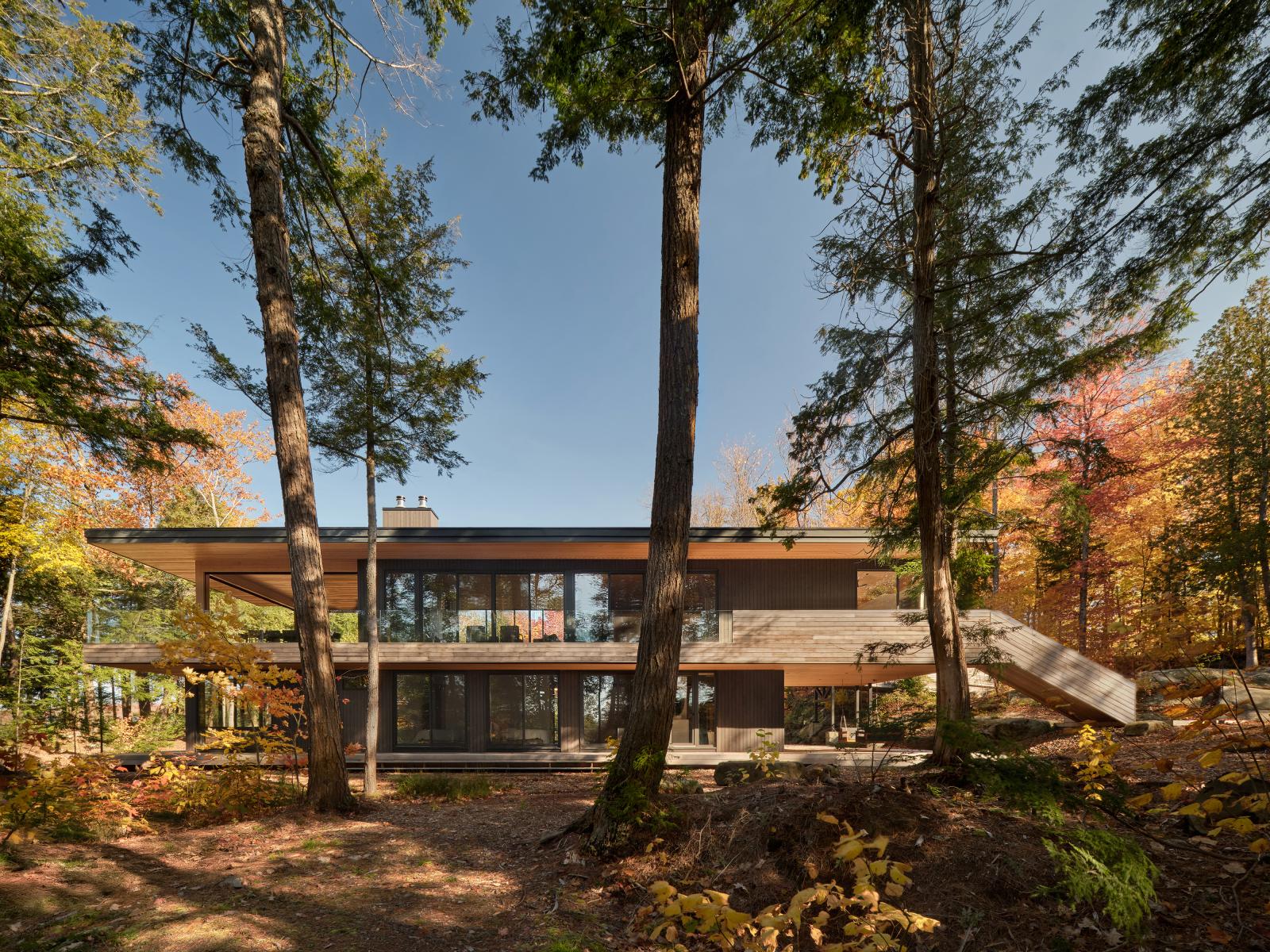 Long Lake Cottage