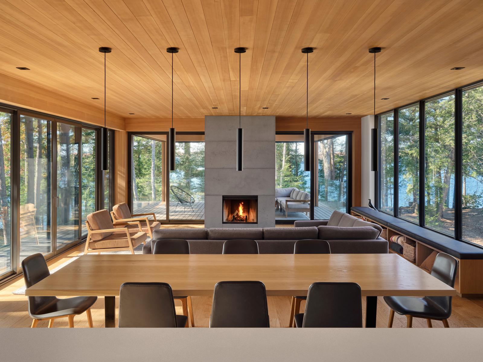 Long Lake Cottage