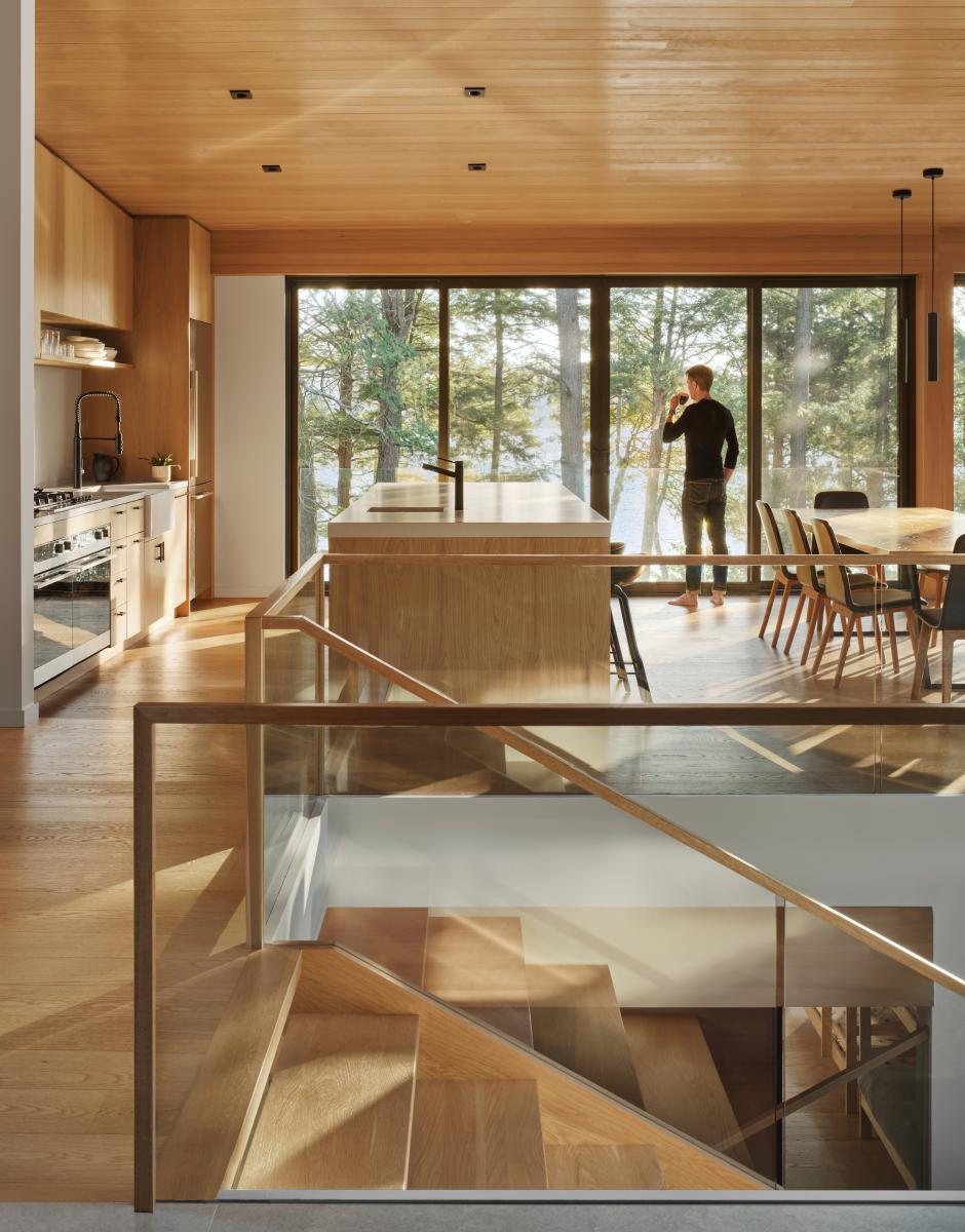 Long Lake Cottage
