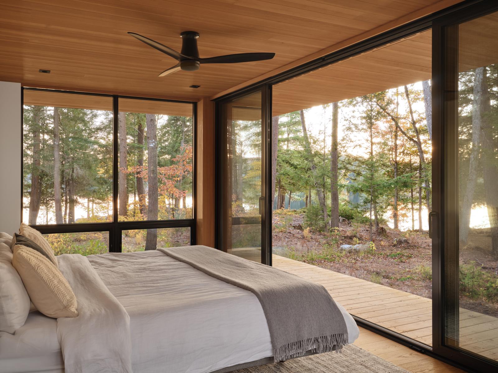 Long Lake Cottage