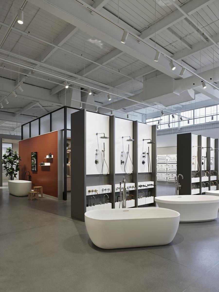 Ginger's Showroom