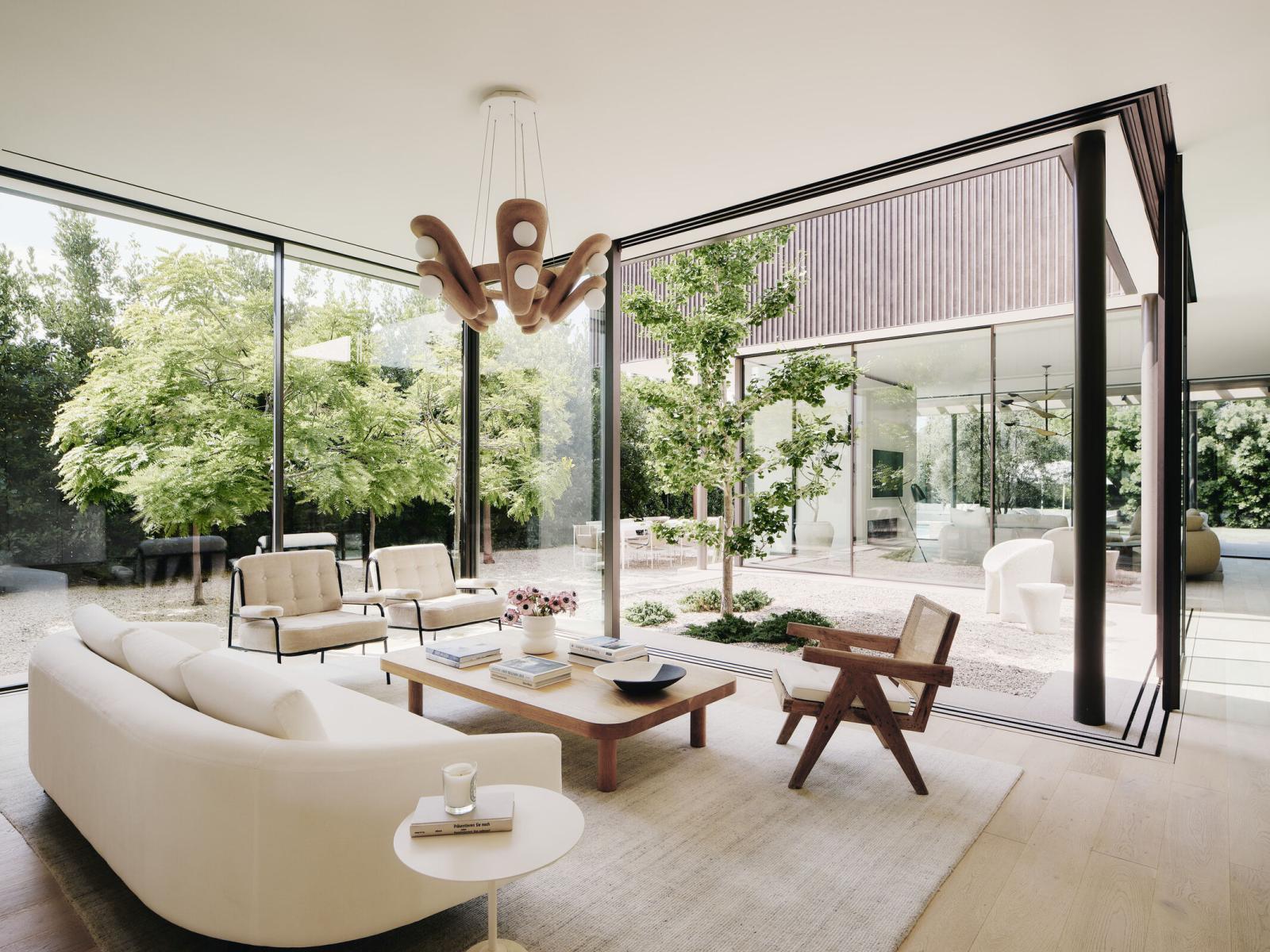 Moreno Residence