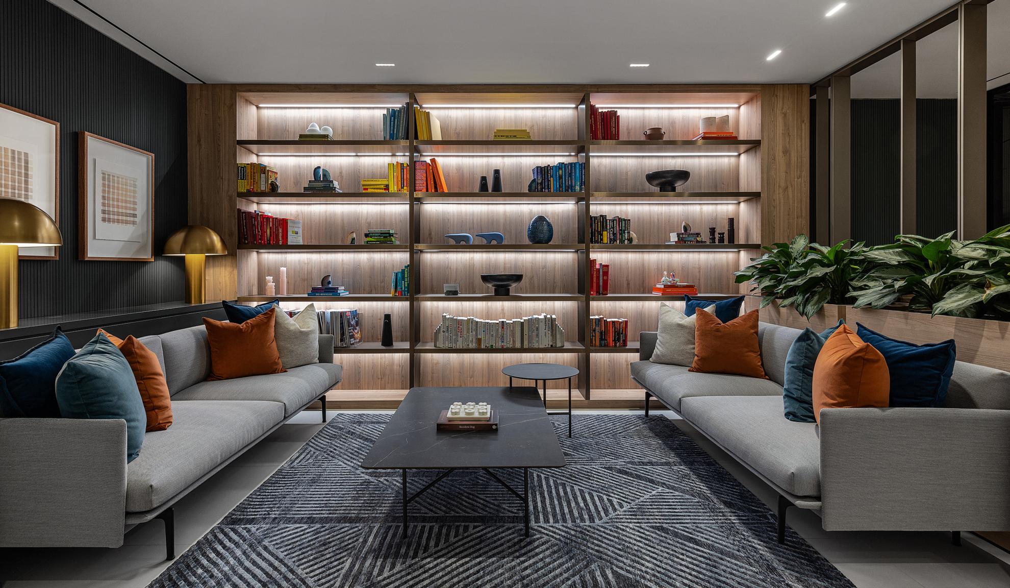RioCan Office