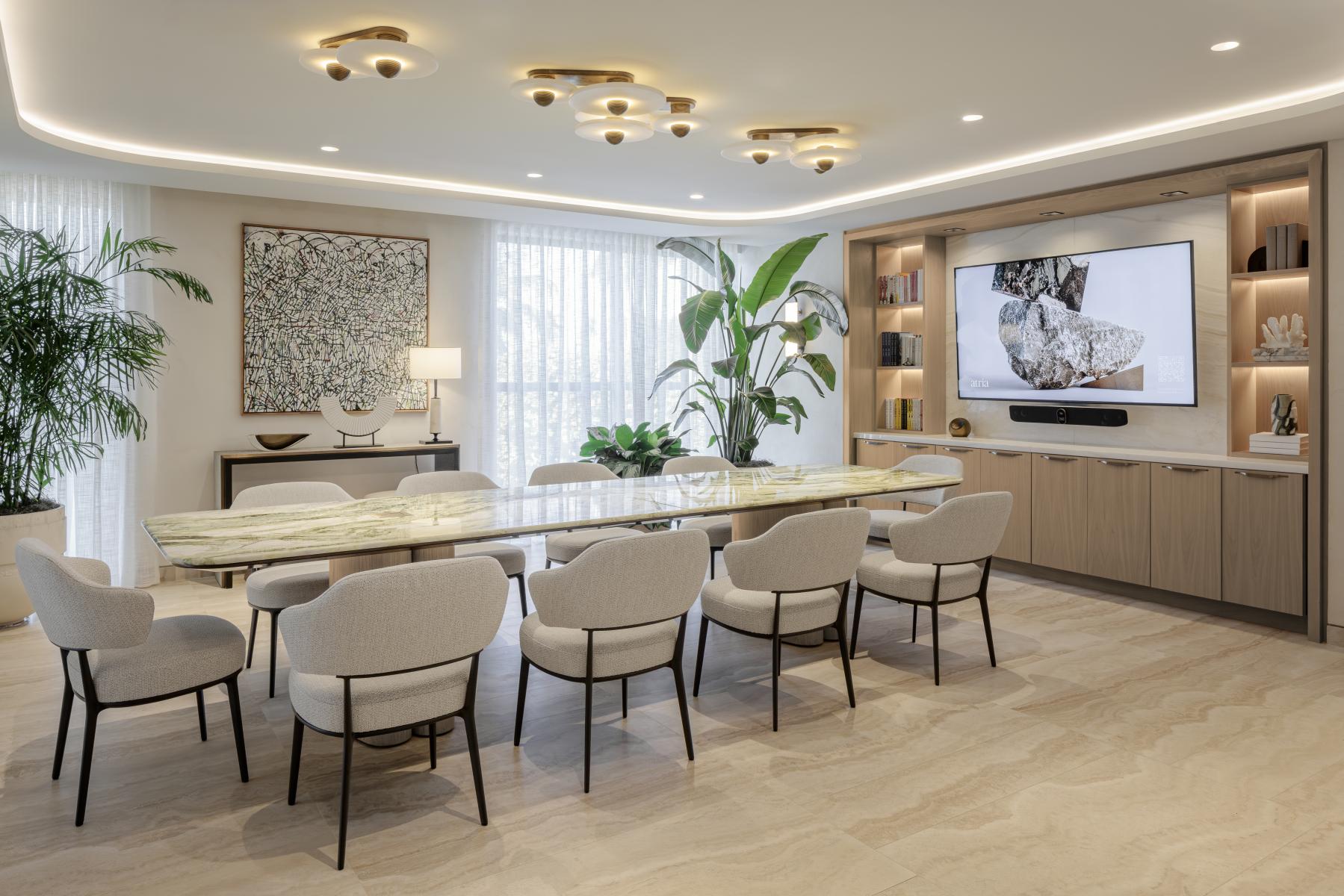 Atria Institute Palm Beach