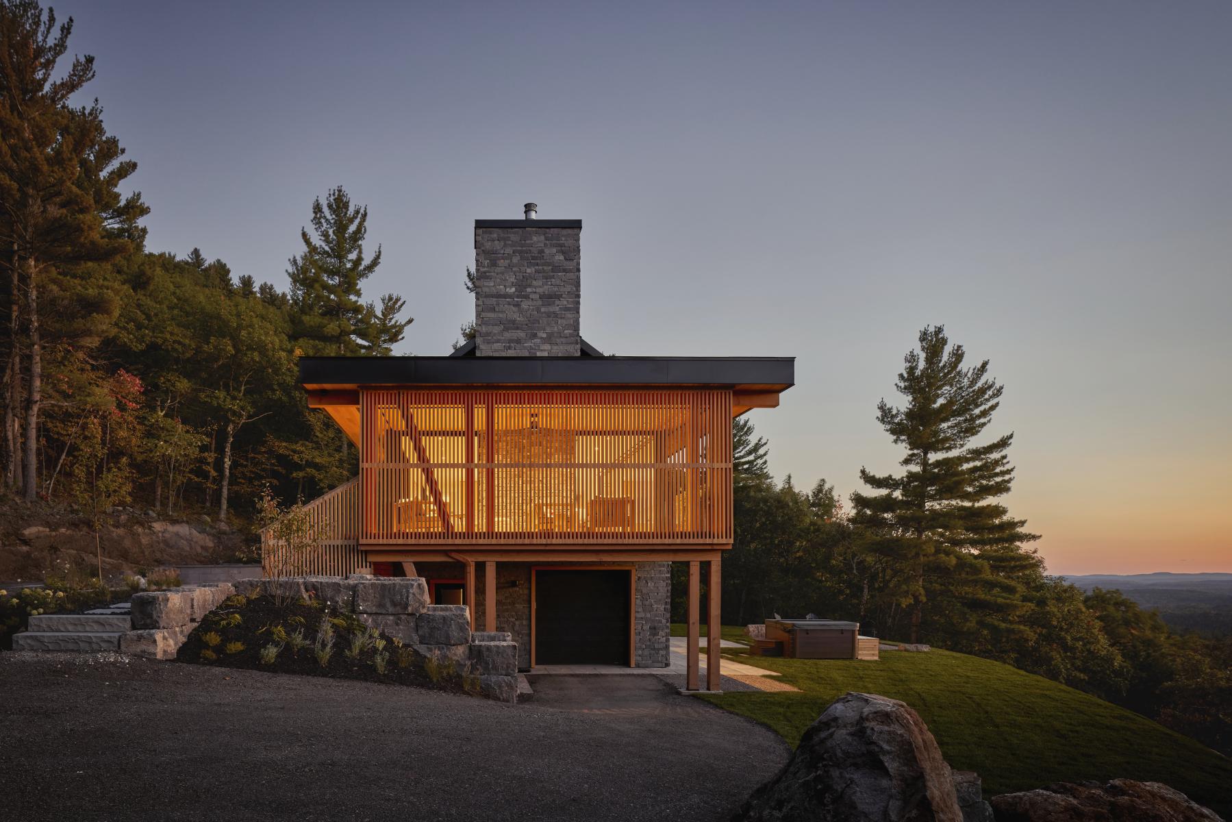 INT Design | Residence B