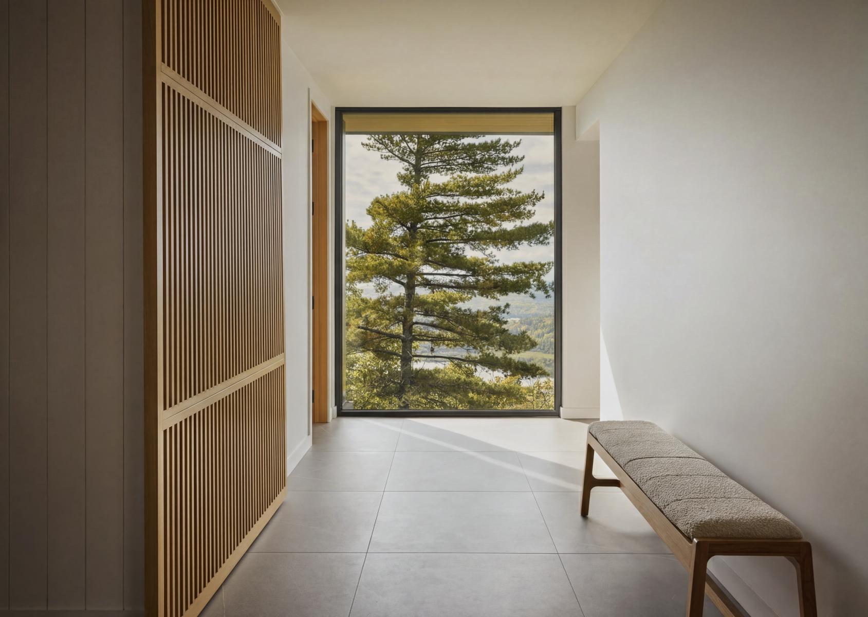 INT Design | Residence B
